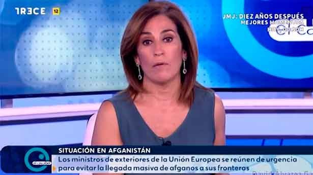 Sorpresa en OTAN y Unión Europea ante el silencio de Sánchez sin suspender sus vacaciones. (Foto: TRECE)