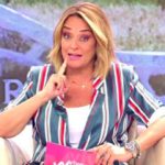 Toñi Moreno y Viva el verano llegan este viernes a Telecinco. (Foto: Mediaset)