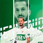 Darío Benedetto firmó con Elche