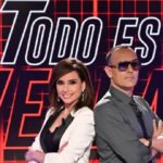 Risto y Marta seguirán al frente del programa. (Foto: Cuatro)