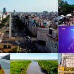 Grandes atractivos naturales