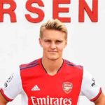 Odegaard