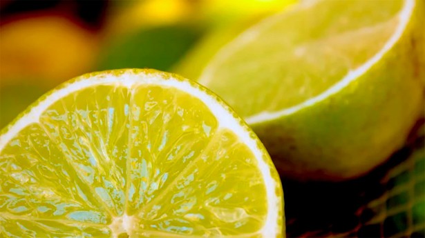 El limón da mucho sabor al pollo. (Foto: Pixabay)