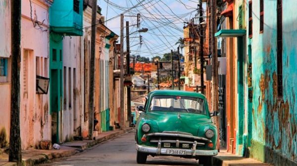 En Cuba hay una lucha de lo nuevo contra lo viejo. (Foto: Pixabay)