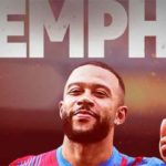 Memphis Depay
