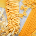 La pasta siempre nos saca de un apuro. (Photo by Karolina Ko322;odziejczak on Unsplash)