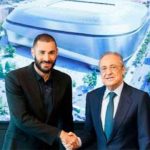 Karim firmó hasta el 30 de junio de 2023