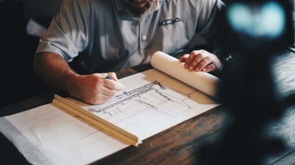 Con una buena planificación se puede montar un negocio de construcción y reformas rentable y que desprenda profesionalidad.