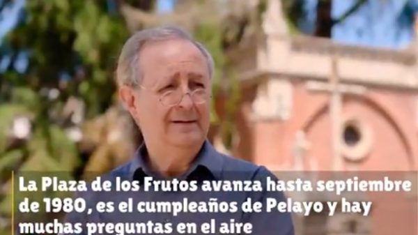 Si la novena temporada comenzó en la morgue