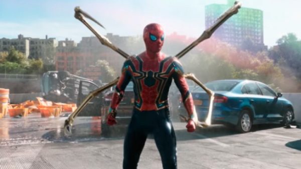 Hay que esperar hasta diciembre para conocer todos los misterios del hombre araña. (Foto: Marvel Studios)
