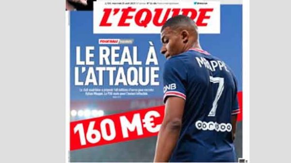 KylianMbappé