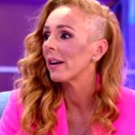 Sálvame ganó a Tierra amarga gracias a la presencia de Rocío Carrasco en plató. (Foto: Telecinco)
