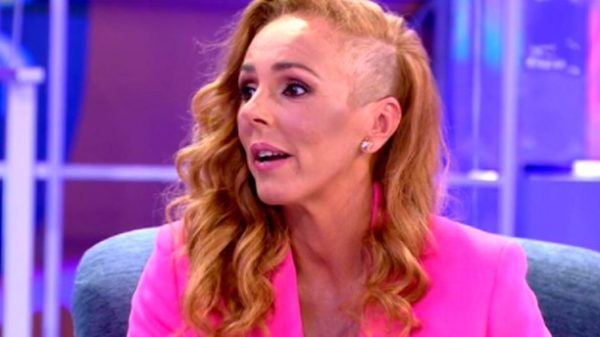 Sálvame ganó a Tierra amarga gracias a la presencia de Rocío Carrasco en plató. (Foto: Telecinco)