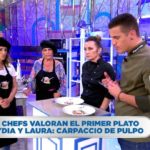 Pese a lo mal que comenzó la noche