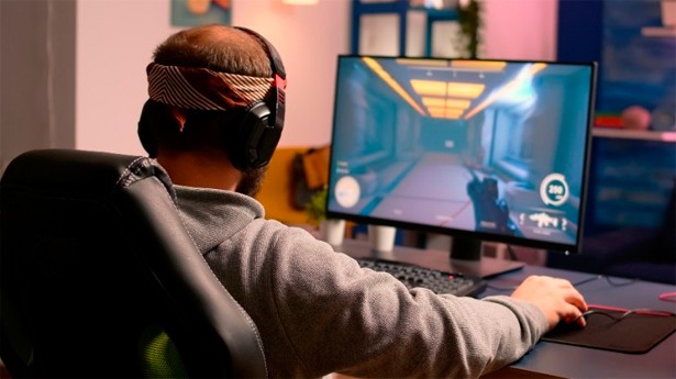 Existen estudios que asocian los videojuegos al desarrollo de habilidades (Foto: Freepik)