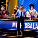 Family Feud no ganó en share