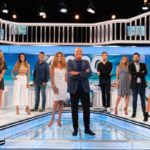 Alfonso Arús regresa este lunes tras la pausa de verano. (Foto: La Sexta)