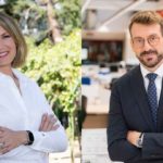 Silvia y Marc codirigirán el gran programa matinal de actualidad. (Foto: RTVE)