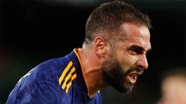 Carvajal