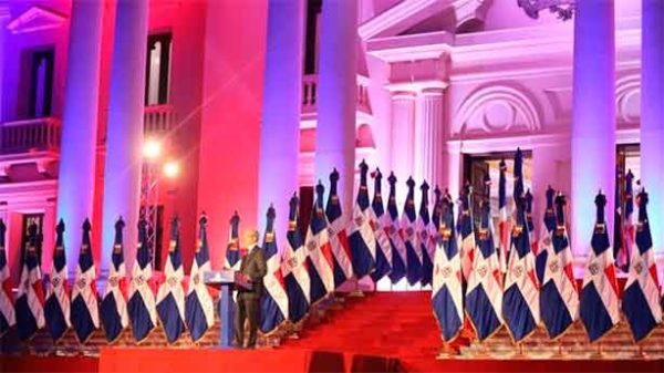 El Plan Nacional de Vacunación contra la COVID-19