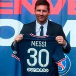 Estreno de Messi y misterio Kylian. (Foto: @IbaiLlanos)