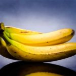 ¿Plátano para el bocadillo? ¡Pruébalo! Te encantará. (Foto: Pixabay)
