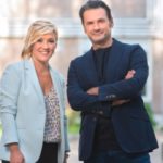 Nervios e ilusión en los días previos al estreno de la nueva etapa con Cristina e Iñaki. (Foto: La Sexta)