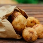 Buenas patatas para un rico plato. (Foto: eKokki/Pixabay)