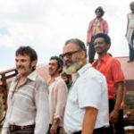 Un gran reparto para una historia emocionante. (Foto: Julio Vergne/AtipicaFilms/Movistar)
