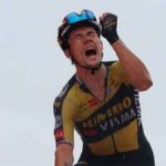 Primoz Roglic