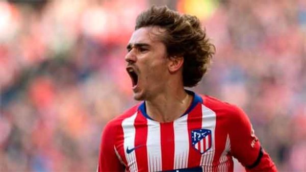 Antoine Griezmann