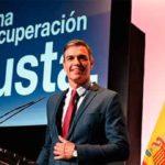 Luces y sombras para el Gobierno de Sánchez en agosto. (Foto:  @desdelamoncloa)