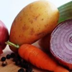 Ingredientes sanos para un guiso estupendo. (Foto: Pixabay)