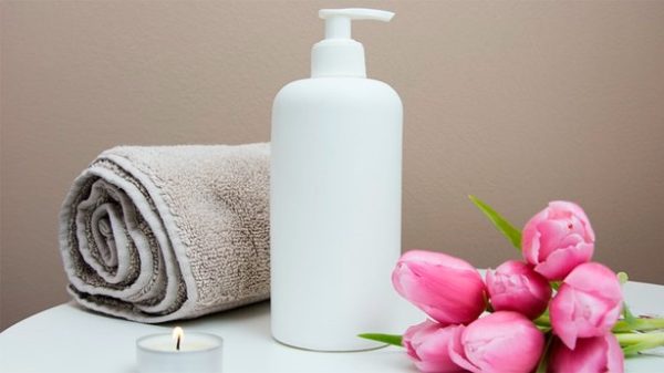 Cosmética y salud van cada vez más unidas. (Foto: Pixabay)
