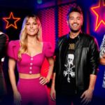 Got Talent regresa este jueves a Telecinco. (Foto: Mediaset)