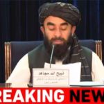 Zabihullah Mujahid