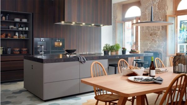 Las cocinas office están muy de moda. (Foto: Pixabay)