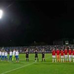 El desenlace para España en noviembre. (Foto; @SeFútbol)