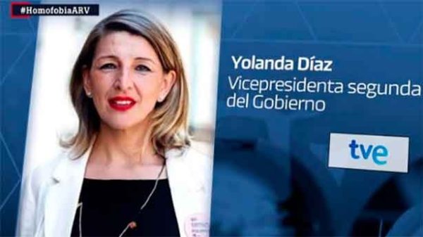 El poder de Yolanda Díaz en el Consejo de Ministros. (Foto: La Sexta)