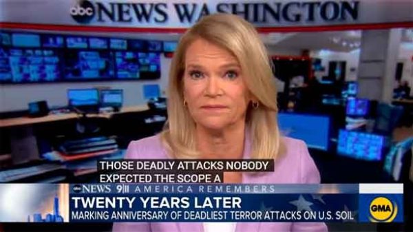 Seria inquietud por el retorno de Al Qaeda a Afganistán. (Foto: ABC news)