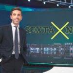 José Yélamo toma el testigo de Iñaki López. (Foto: La Sexta)