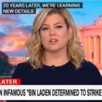 La última llamada de Bin Laden antes de desaparecer. (Foto: CNN)