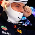 Verstappen