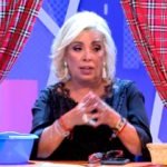 Carmen Borrego mantiene que Edmundo Arrocet es muy mentiroso. (Foto: Telecinco)