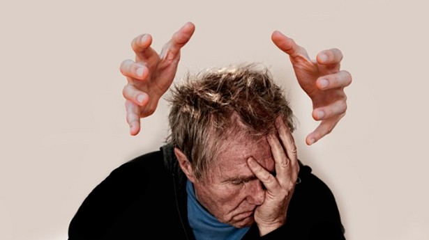 La migraña es el motivo neurológico de consulta más frecuente en España. (Foto: Geralt/Pixabay)