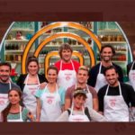 Todos los concursantes de la edición