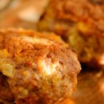 Unas albóndigas con muchísimo sabor. (Foto: Pixabay)