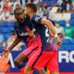 Ni Griezmann ni Suárez