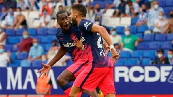 Ni Griezmann ni Suárez