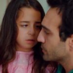 Öykü se llevó una buena reprimenda de su padre. (Foto: Antena 3)